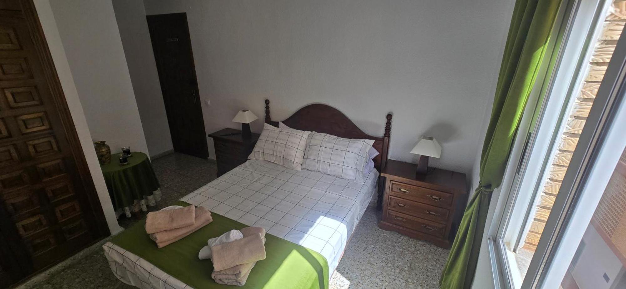 Apartmán Casa De La Felicidad Cerca De La Playa Santa Pola Exteriér fotografie