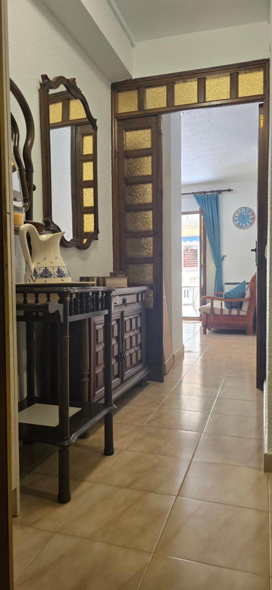 Apartmán Casa De La Felicidad Cerca De La Playa Santa Pola Exteriér fotografie