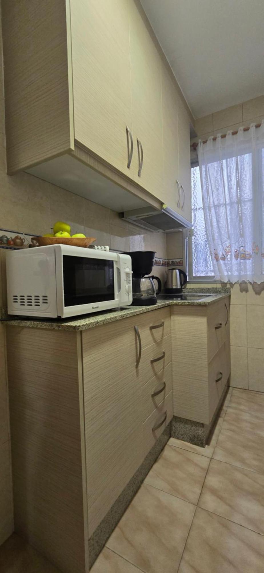 Apartmán Casa De La Felicidad Cerca De La Playa Santa Pola Exteriér fotografie