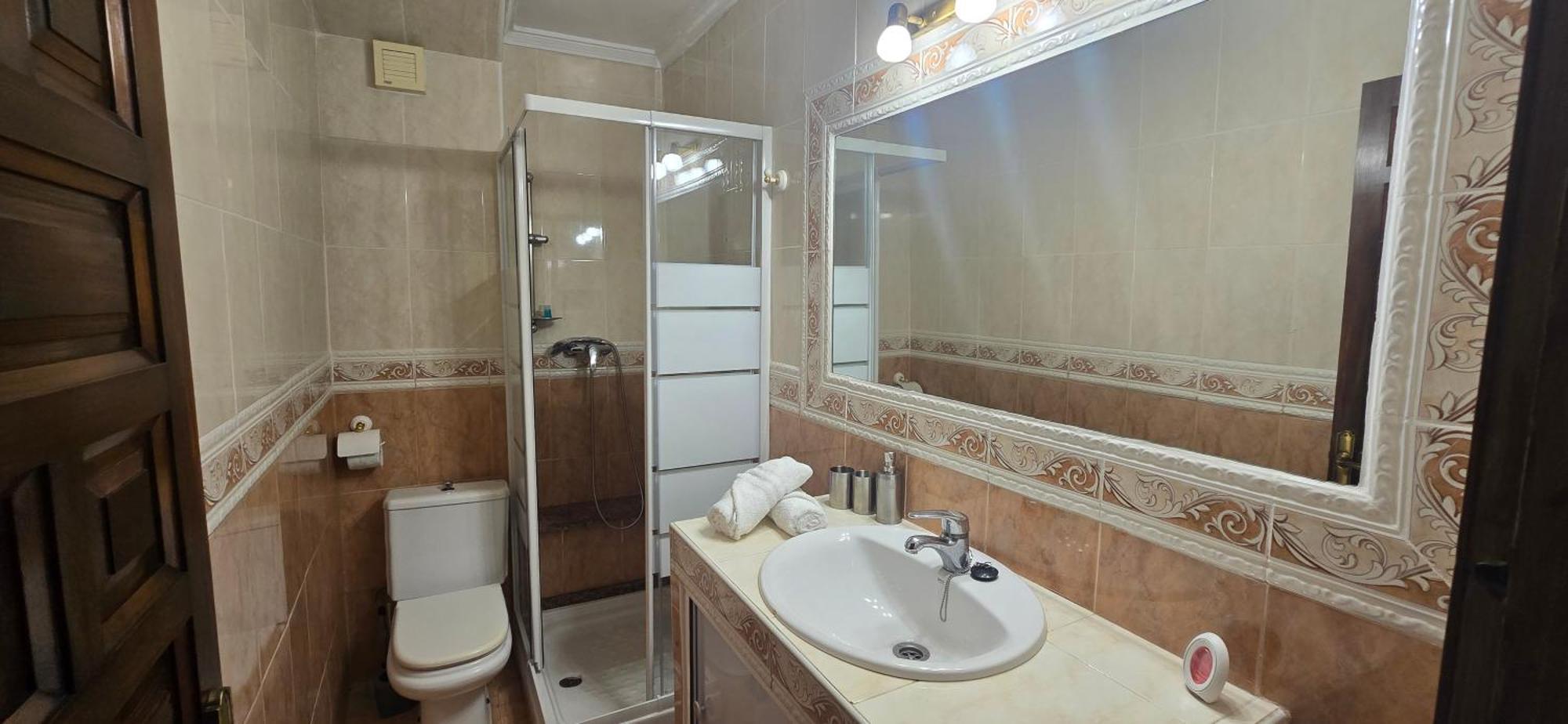 Apartmán Casa De La Felicidad Cerca De La Playa Santa Pola Exteriér fotografie